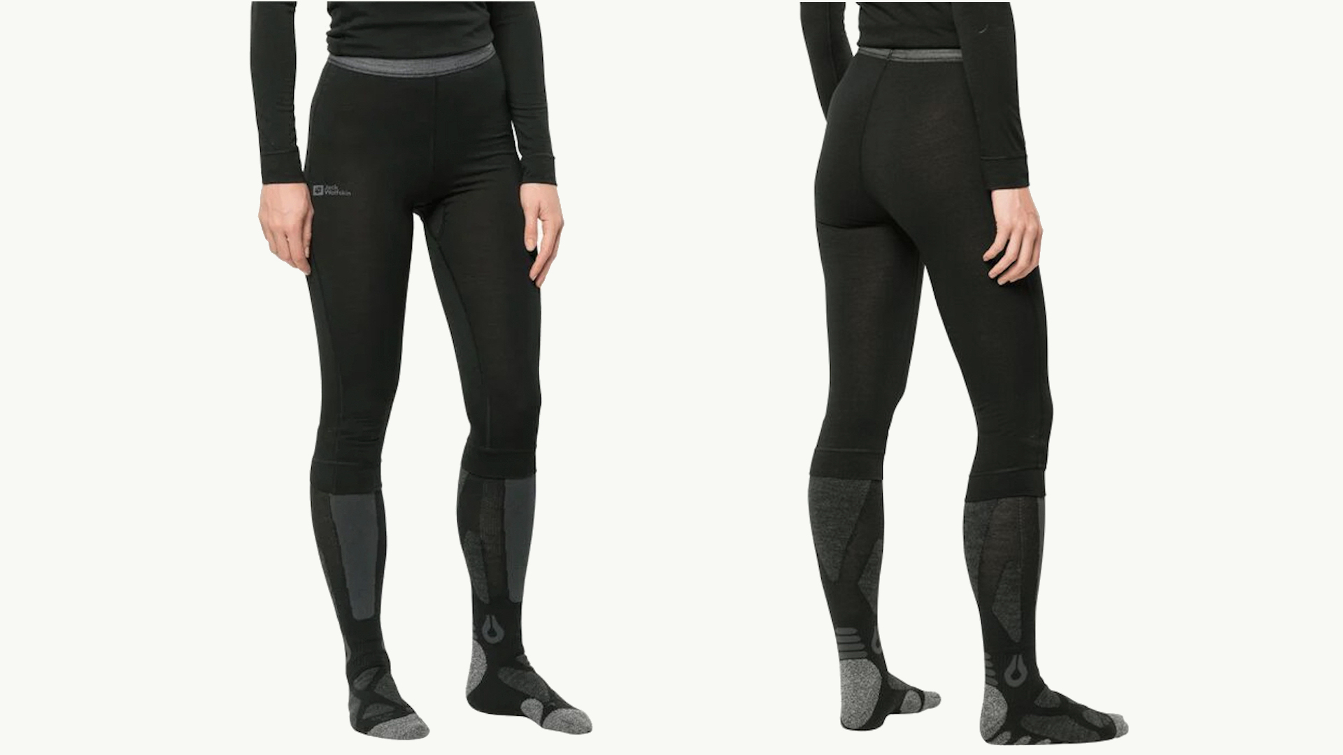 The best thermal underwear for women 2024 for cold weather adventures