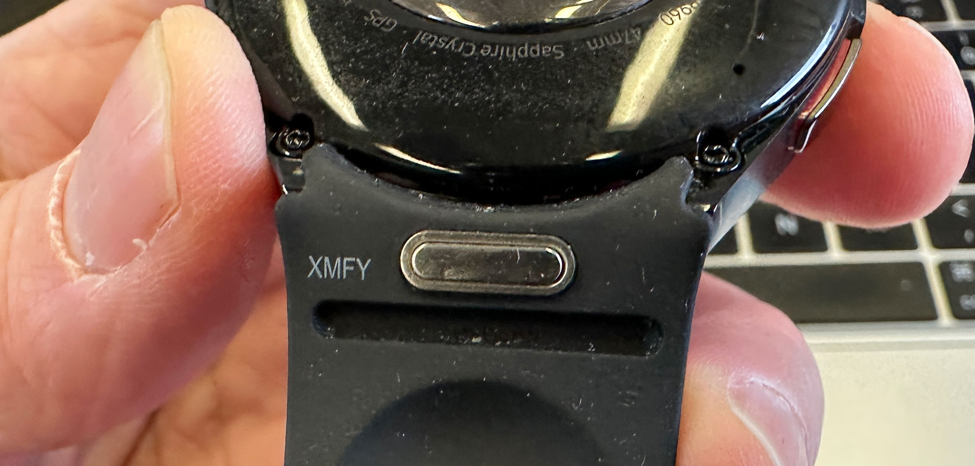 Samsung Galaxy Watch 6 Classic review bigger, bolder but not always