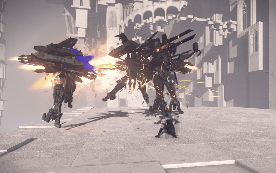 The Best RPGs for PS4 Tom's Guide