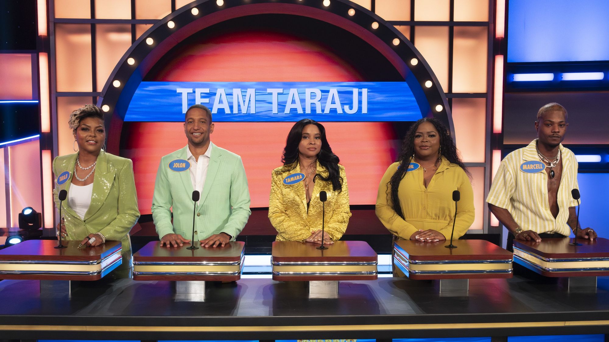 Celebrity Family Feud season 11 next episode, host,…