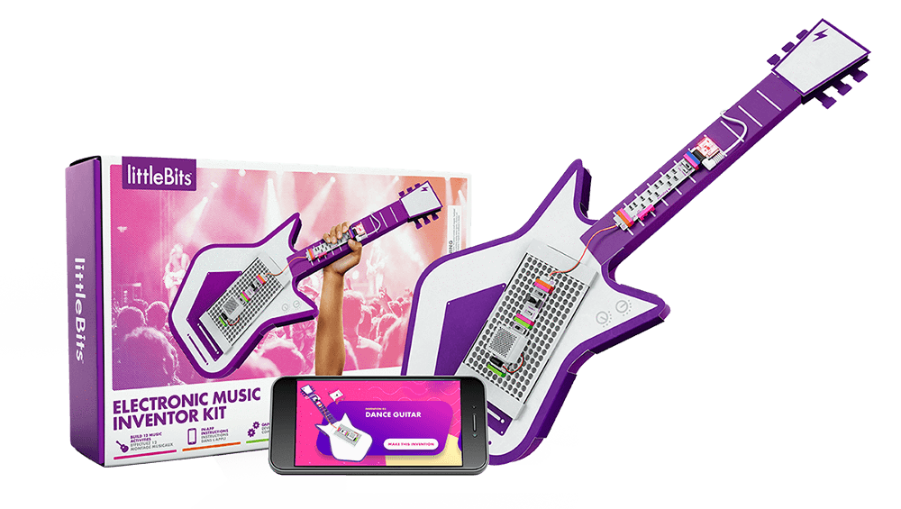 10 innovative toys your kids should be playing with TechRadar