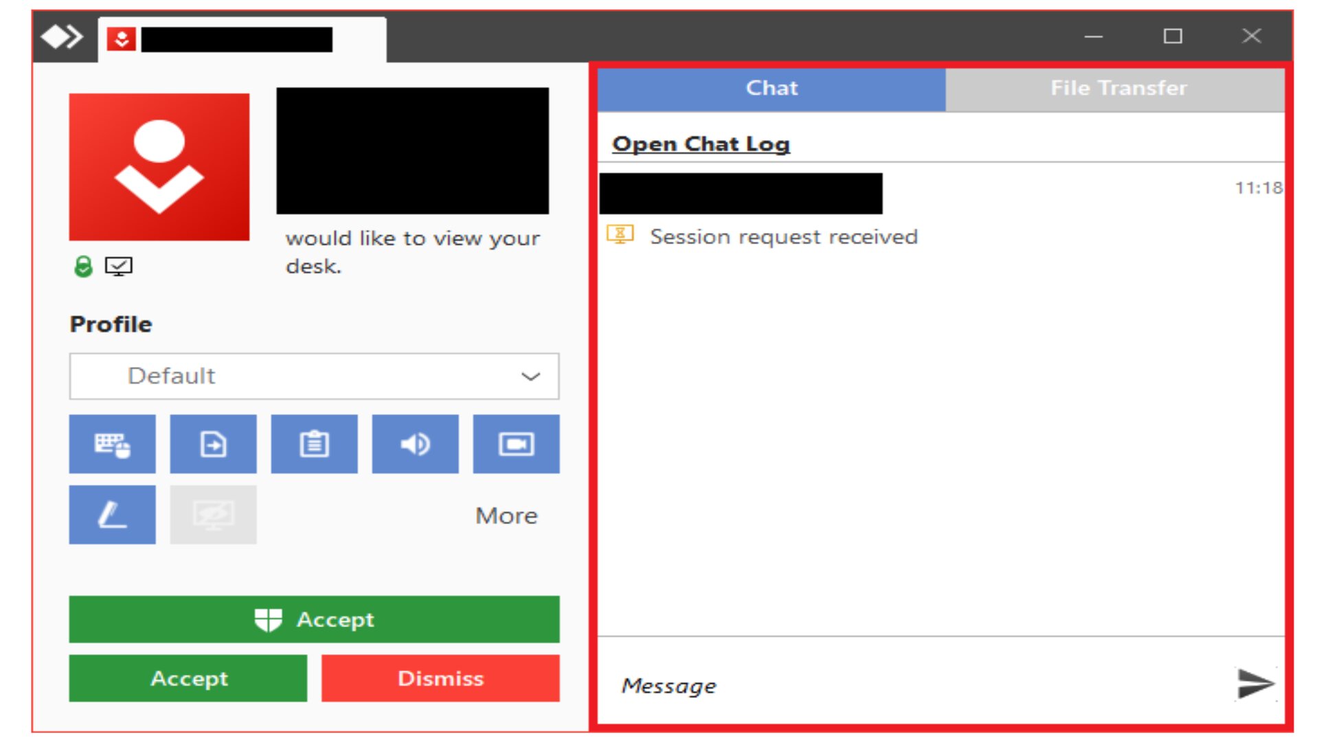 Navigating remote access with AnyDesk An inDepth look TechRadar