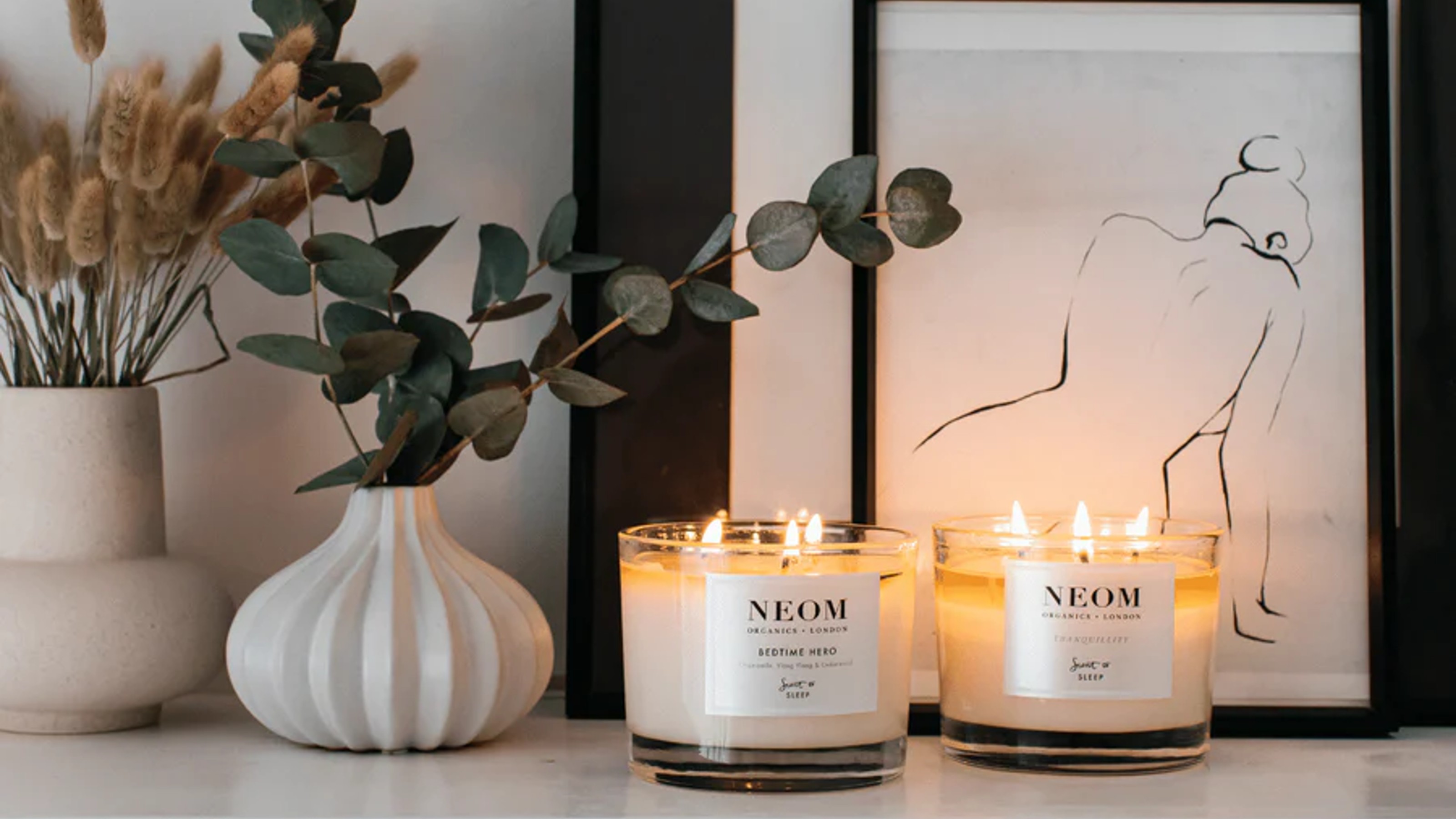 Best NEOM Black Friday deals get up to 30 off Ideal Home
