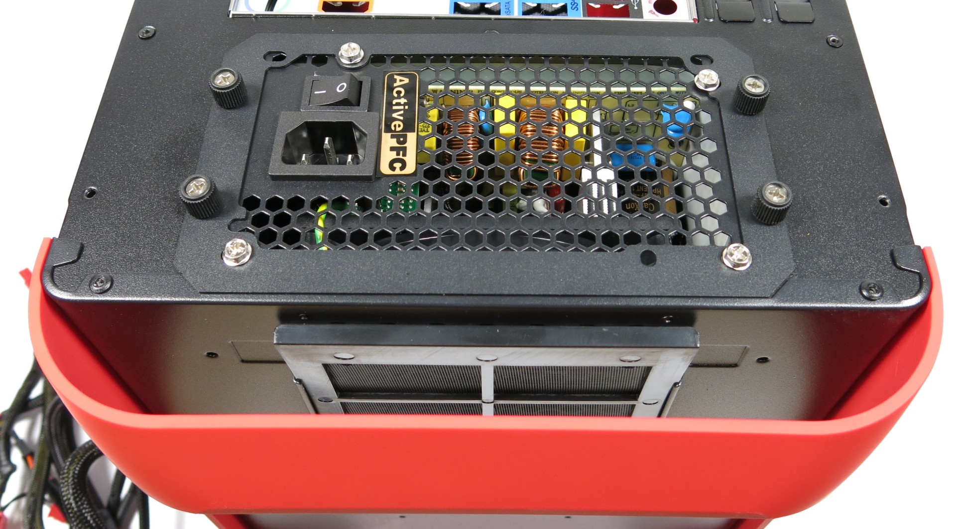 Best Power Supplies for a BudgetAMD Gaming PC 2014