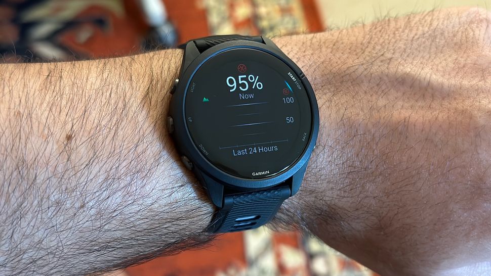 Best smartwatches that can measure blood oxygen saturation levels