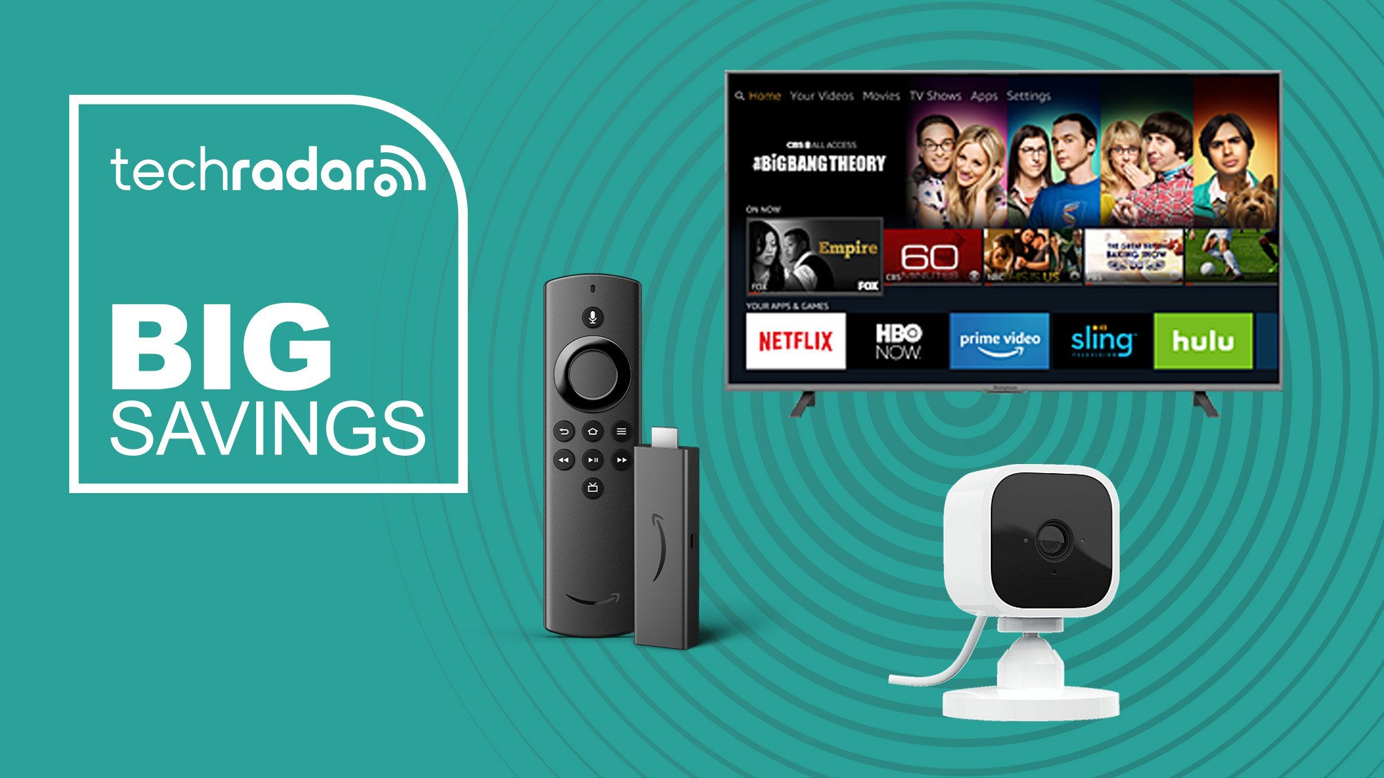 Black Friday Amazon is having a massive sale on its own