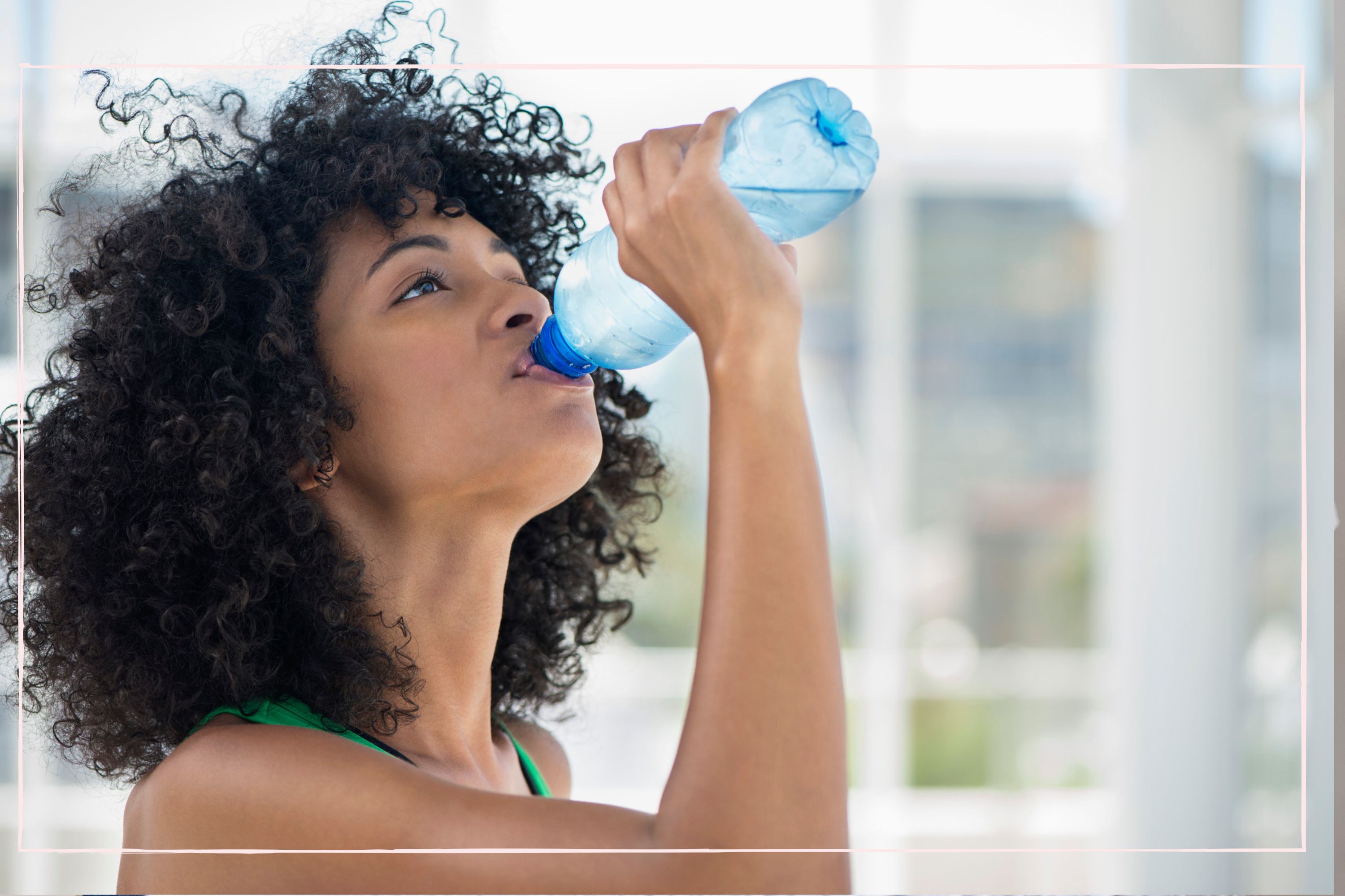 How much water should you drink a day? Plus, expert tips to help you
