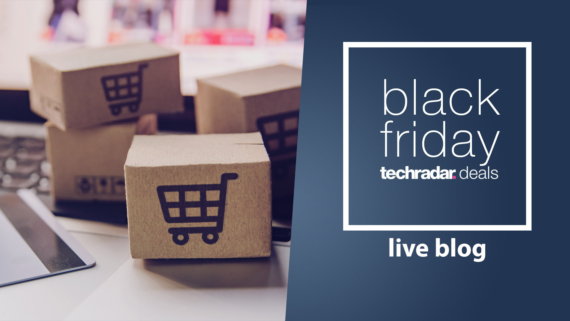 Pricerunner gør status på Black Friday 2021 TechRadar