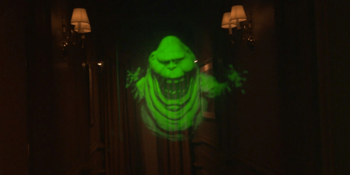 The 10 Haunted Houses at Universal Studios Halloween Horror Nights