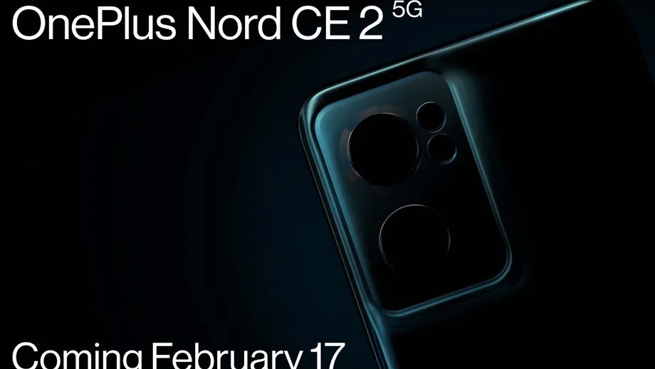 OnePlus Nord CE 2 launches next week and it will have a headphone jack