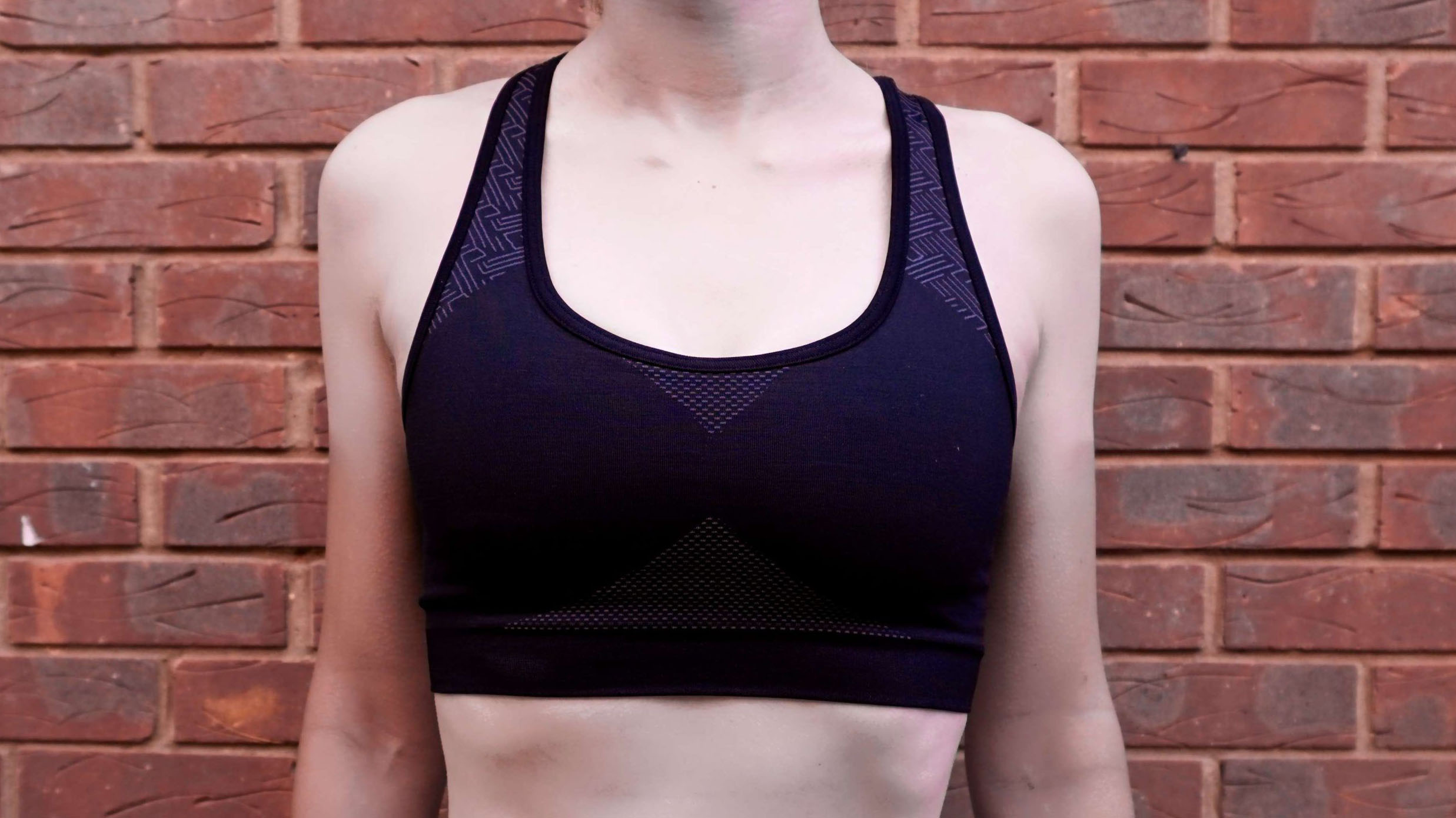 Best sports bras for cycling the search for support and quickdrying
