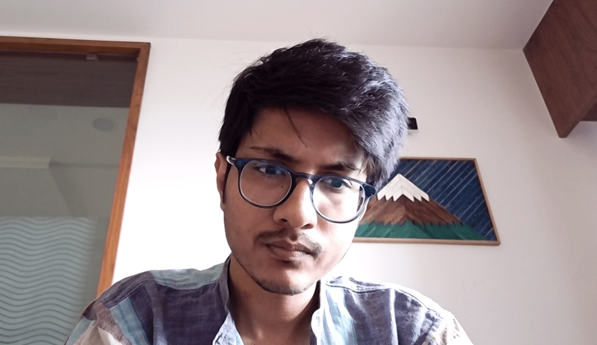 Opal Tadpole review This puny, premium 4K webcam is a dream laptop