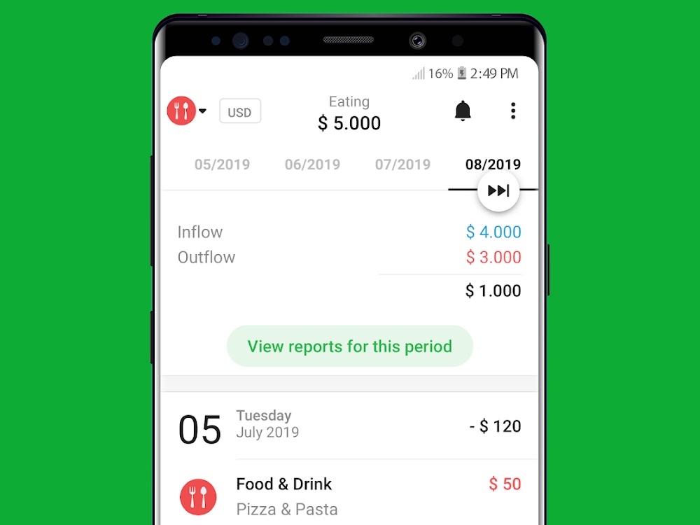 Best budgeting and personal finance apps 2020 Tom's Guide