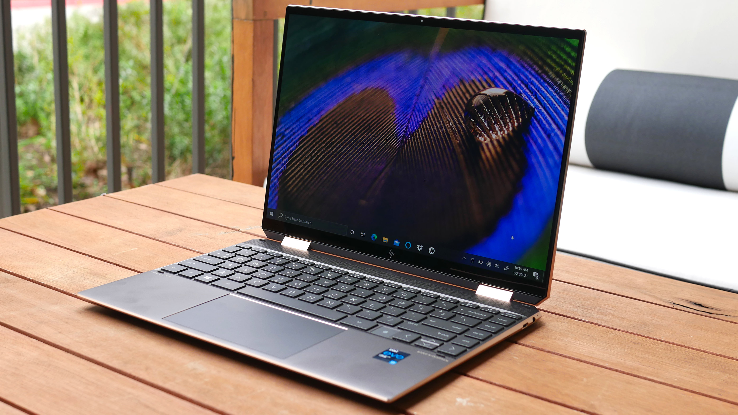 Why 14-Inch Laptops Are The Goldilocks Solution To The 13 Versus 15-Inch Dilemma | Laptop Mag