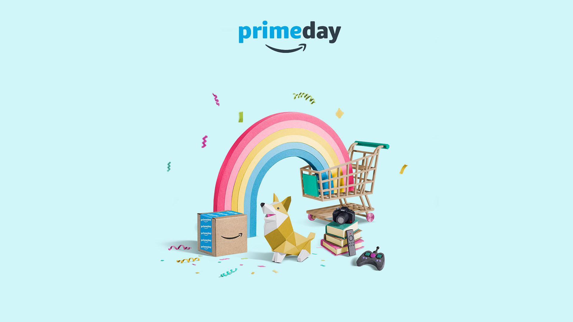 Amazon Prime Days Best Deals MyVoucherCodes