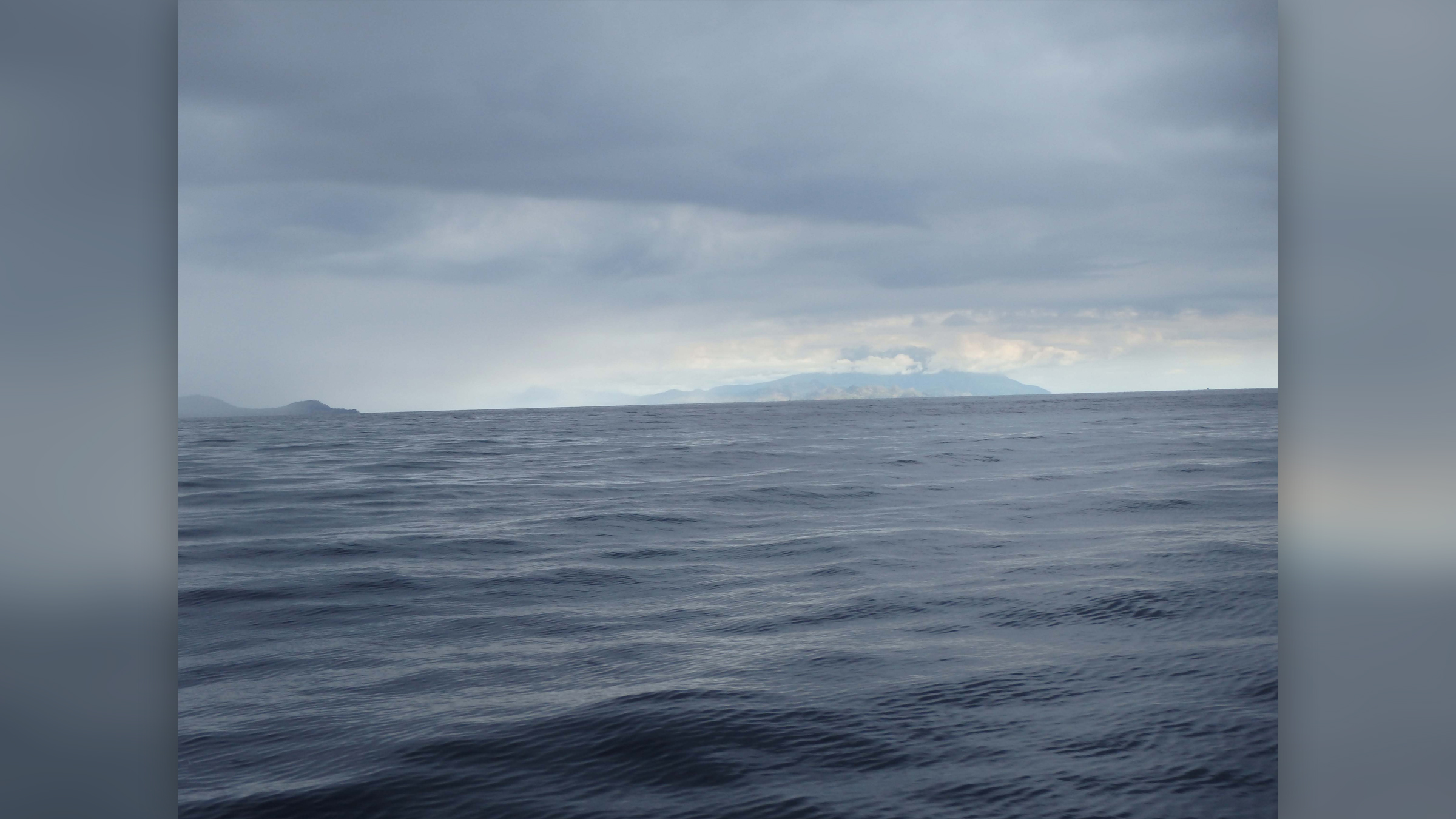 Researchers looked at 32 island groups, including the Nusa Tenggara island chain in Indonesia, to learn about human influence on island extinctions.