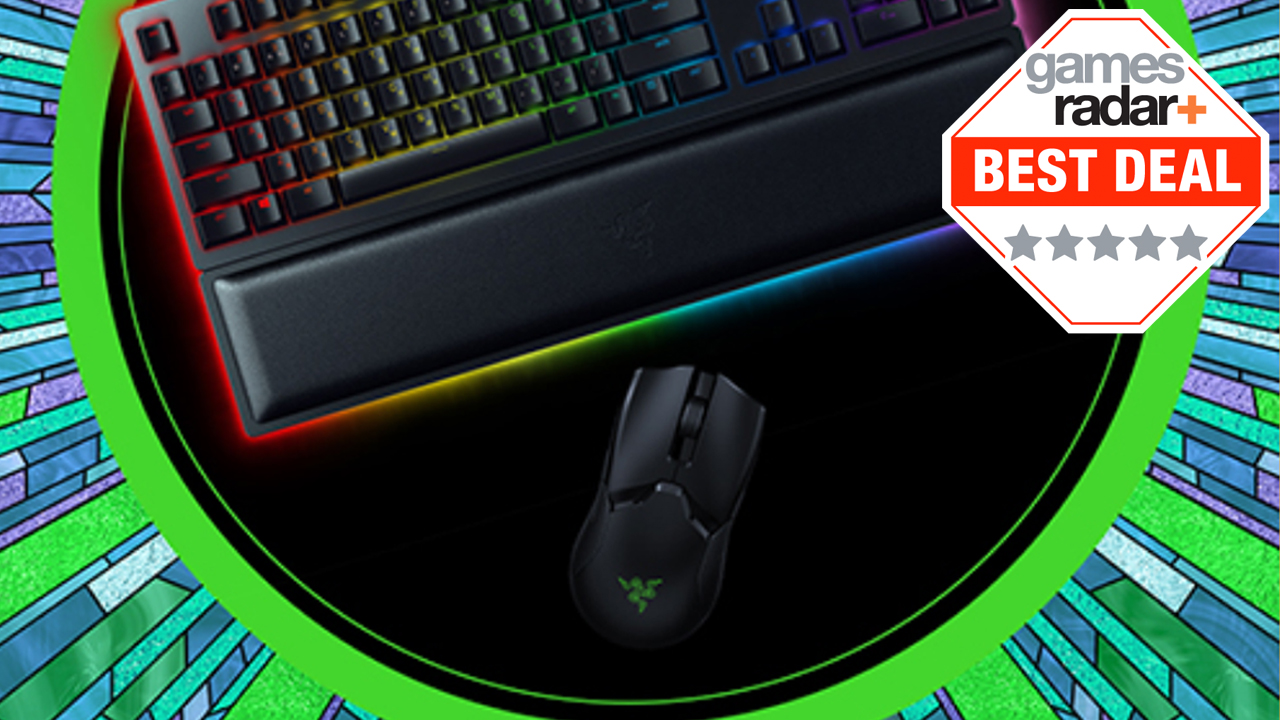 These are the best Razer deals during Amazon Prime Day right now
