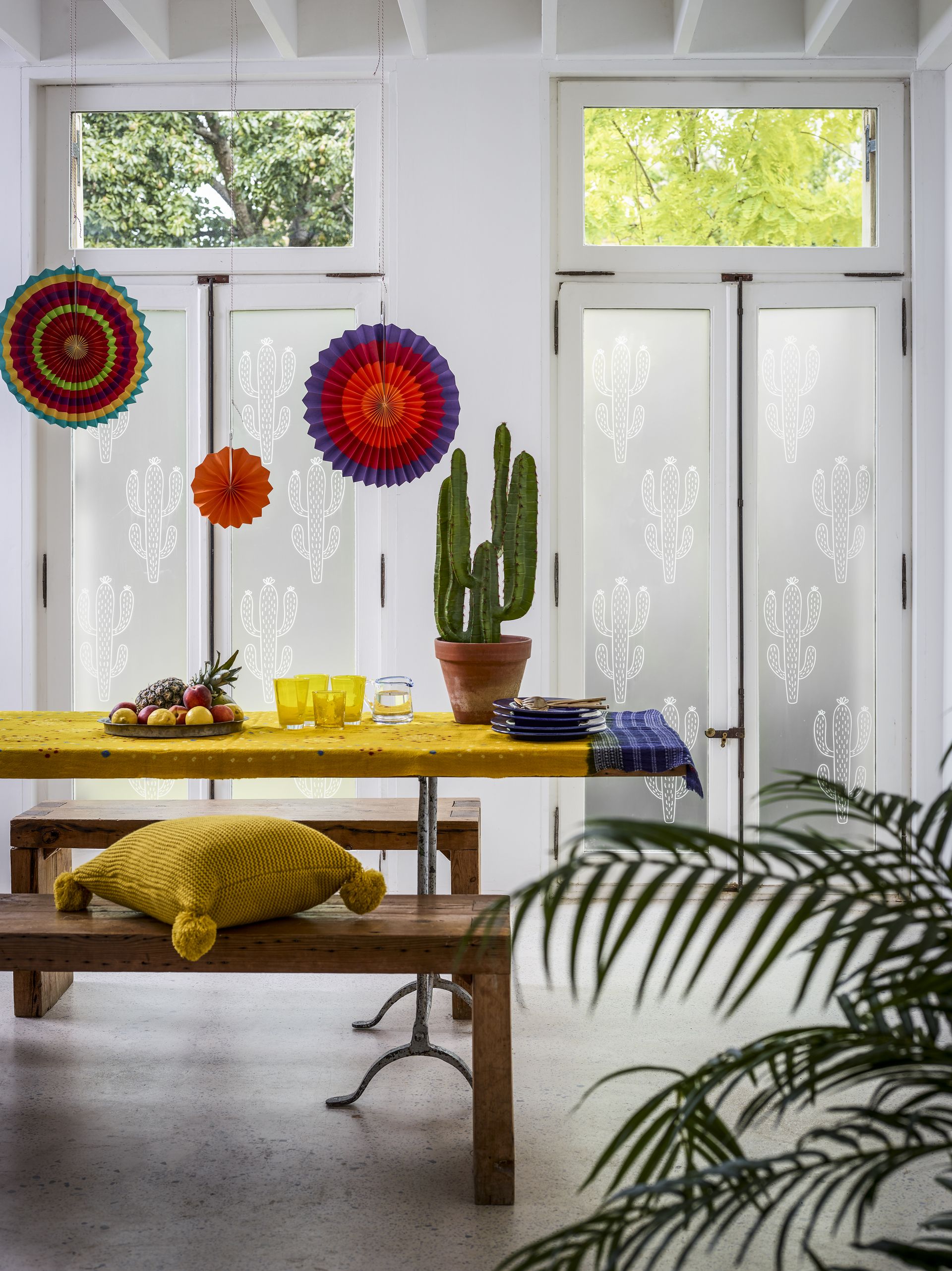 10 of the best window film ideas Real Homes