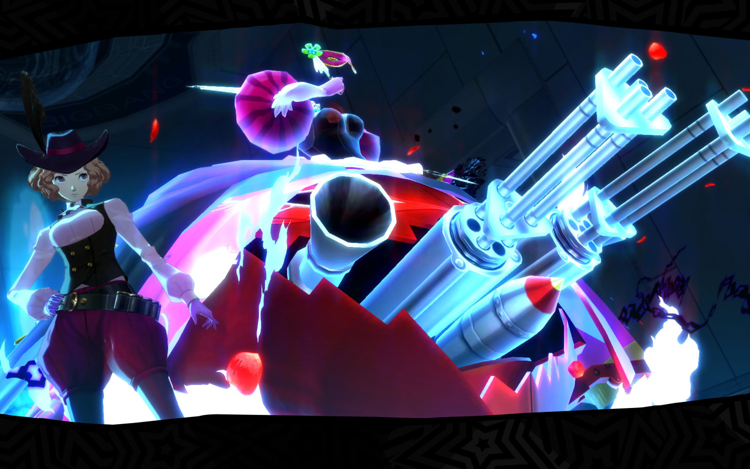 The Best RPGs for PS4 Tom's Guide