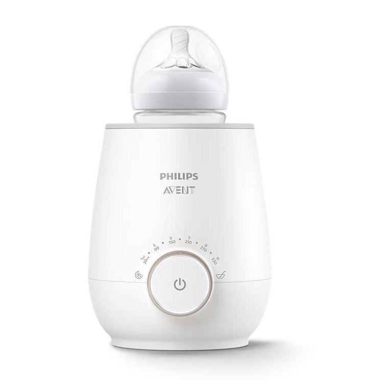 Best bottle warmers 2024 6 triedandtested buys for your baby’s milk