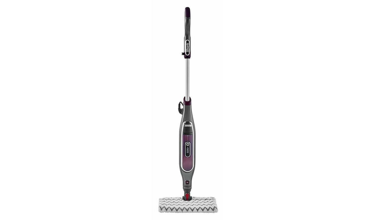 The best floor steamer for clean floors without the need for chemicals