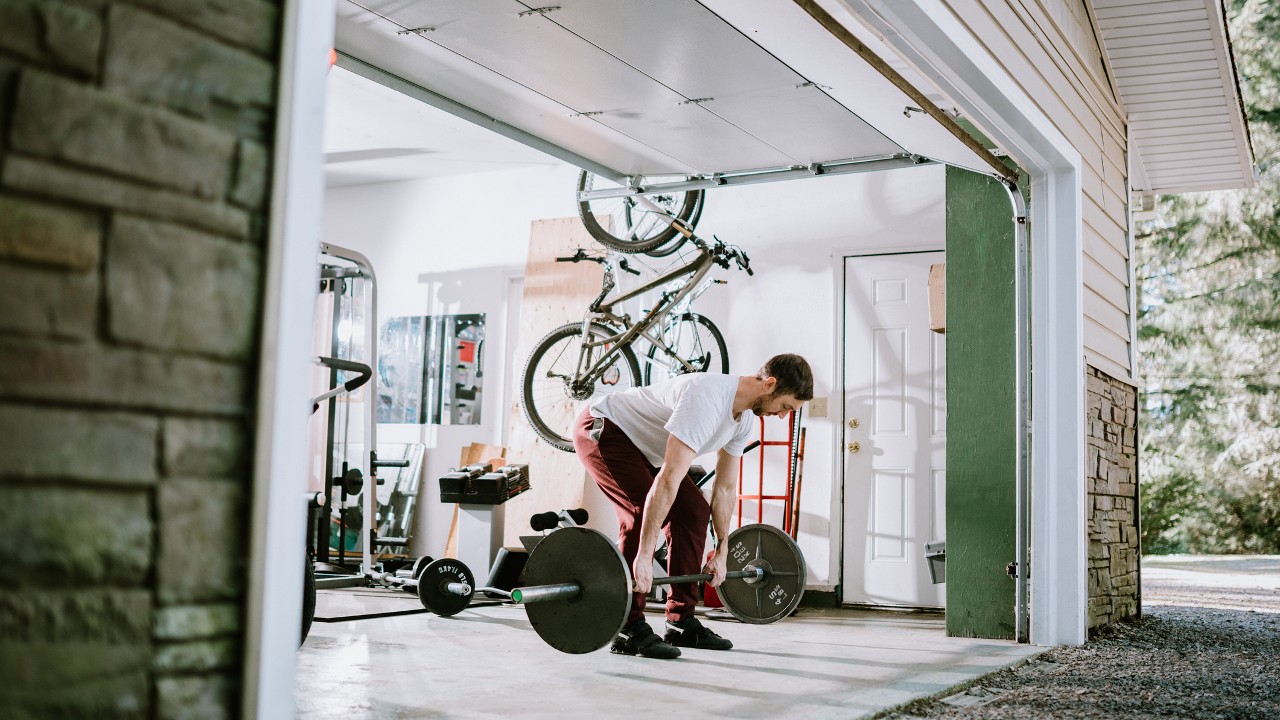 The Best Barbells For Your Home Gym Coach
