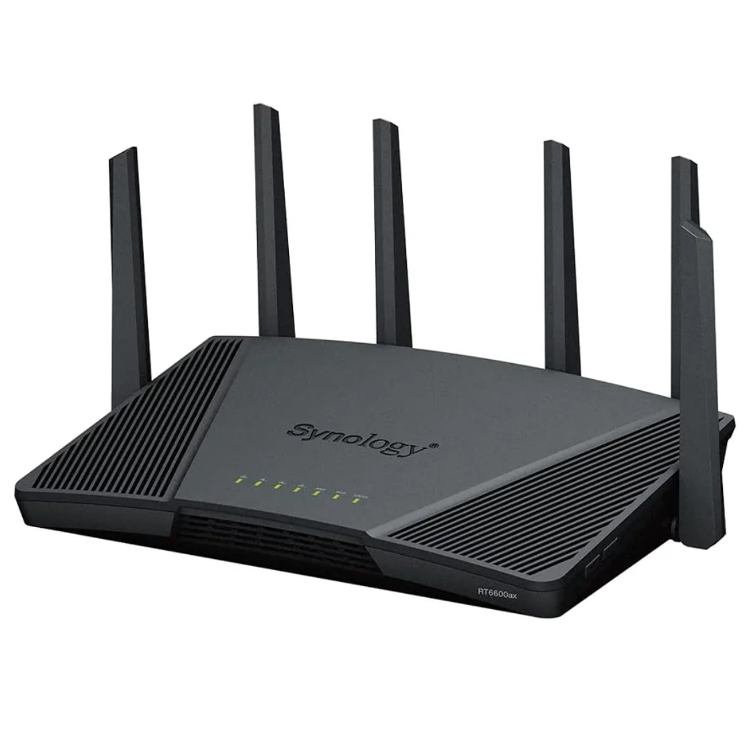 The best VPN router of 2024 TechRadar