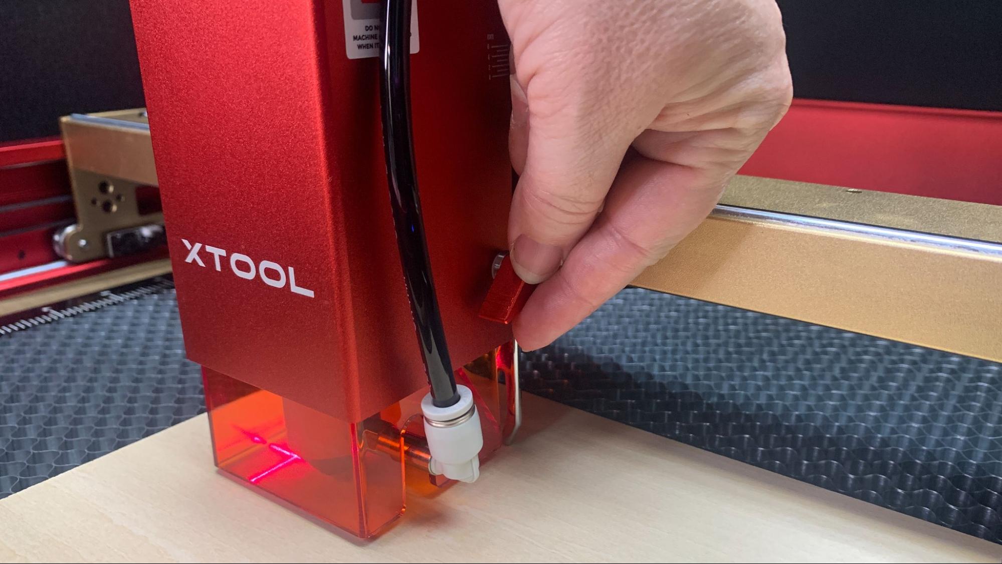 xTool D1 Pro 20 W Review Premium Laser for Entrepreneurs Tom's Hardware