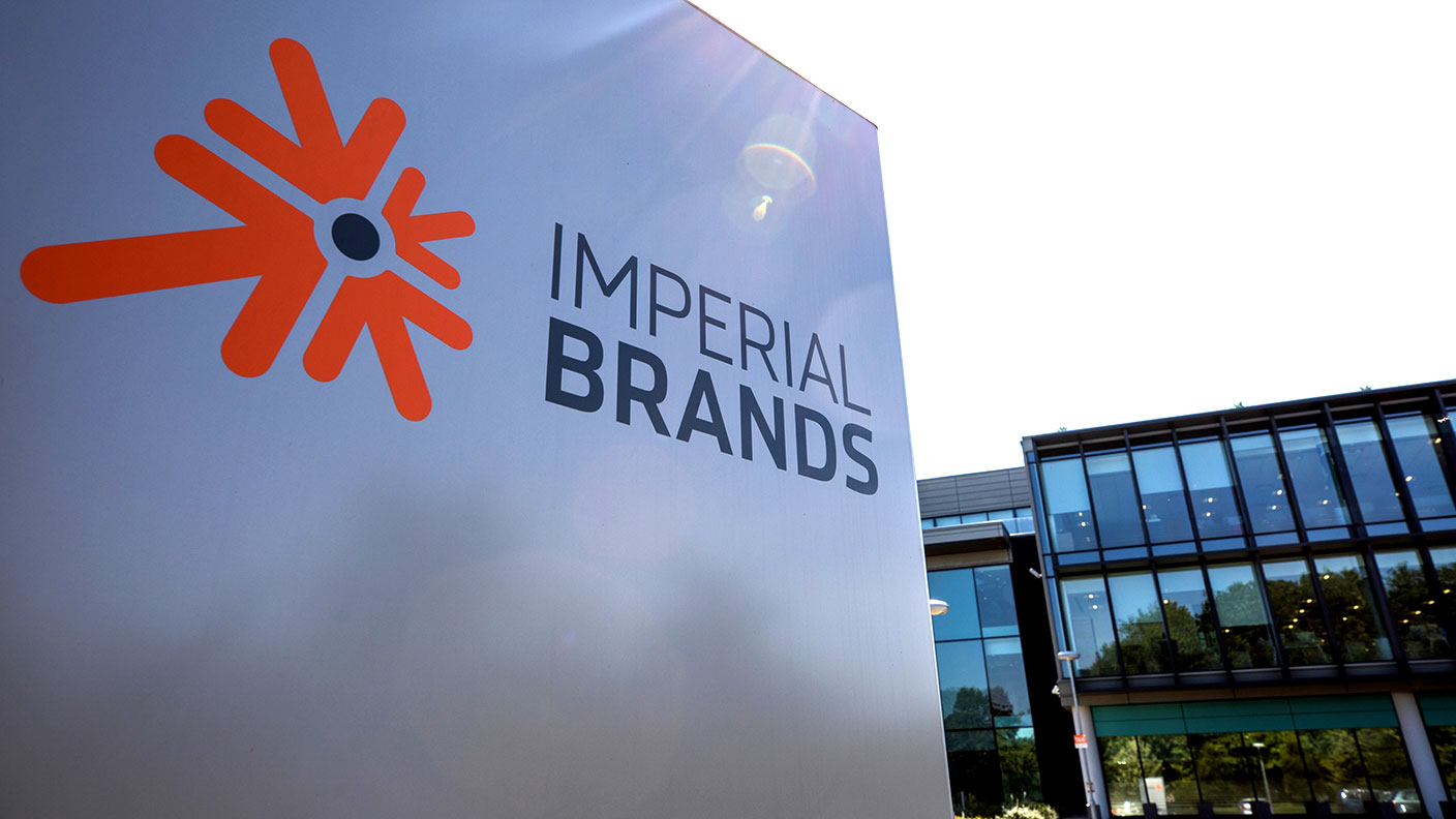 Imperial Brands has an 8.3 dividend yield but what’s the catch? MoneyWeek