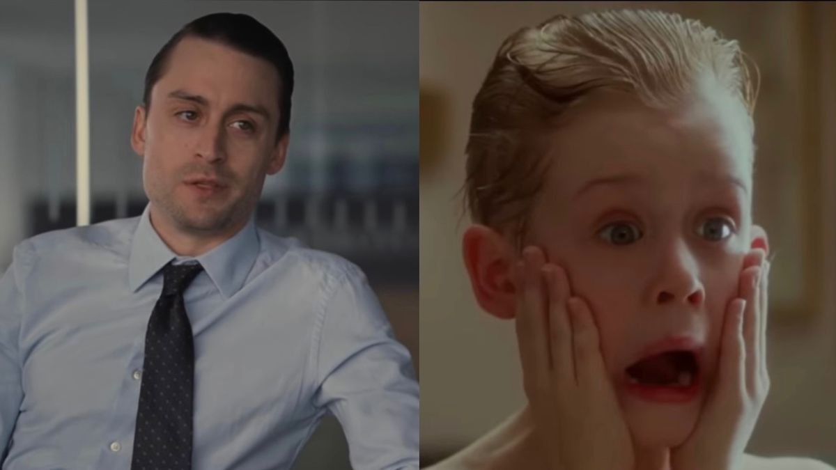 Kieran Culkin Says He Felt Sorry For Brother Macaulay At The Height Of