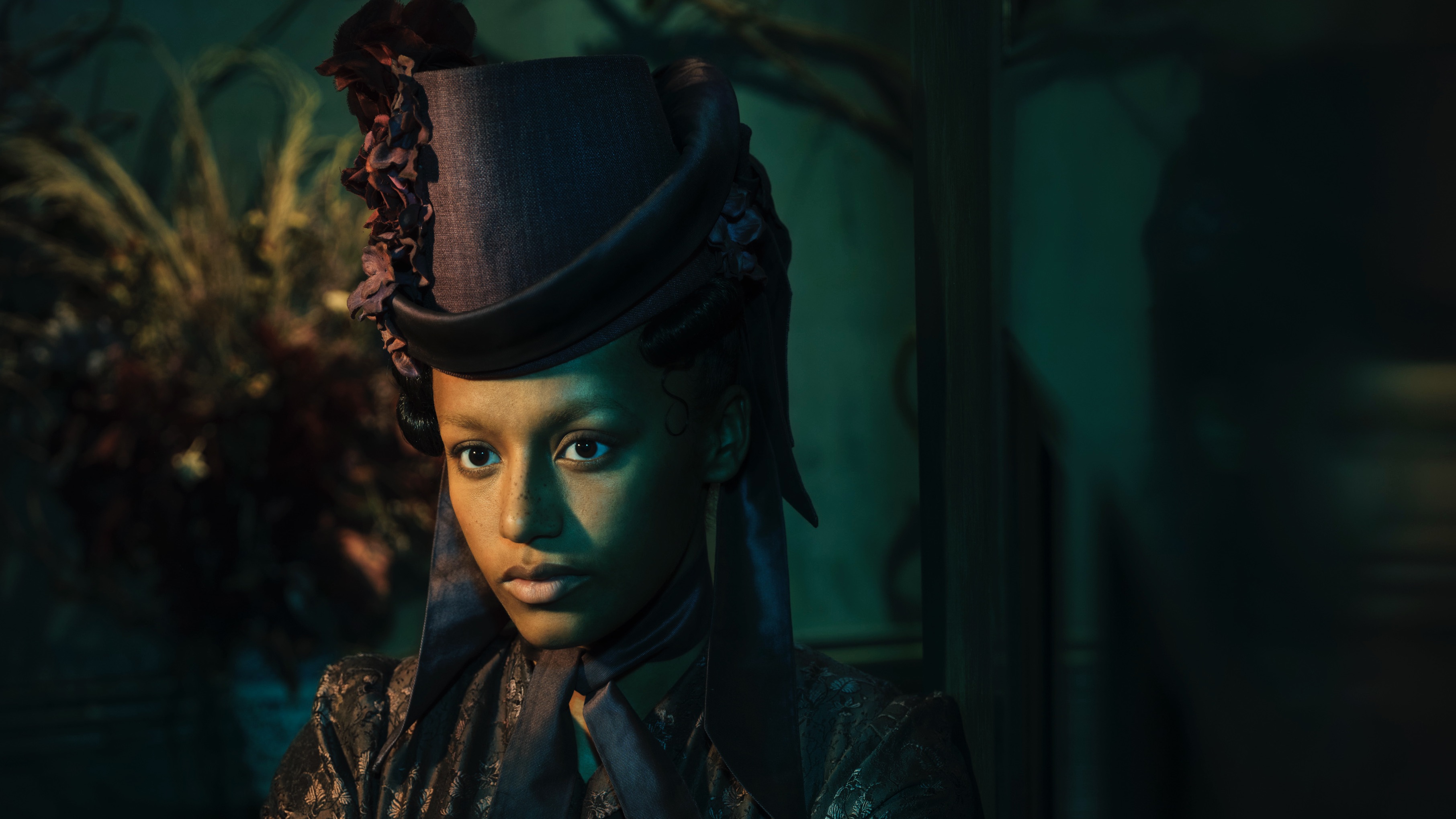 Great Expectations star on what makes this show special What to Watch