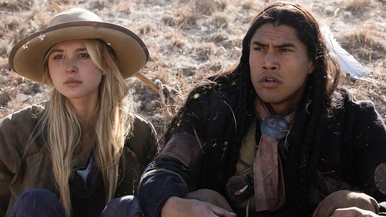 Yellowstone Actor Shares Strong Feelings About Native Actors' Representation In Hollywood