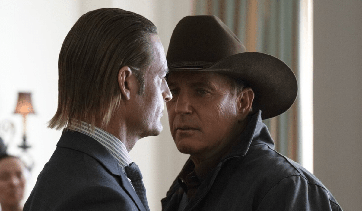 Yellowstone Who Really Died In The Season 3 Finale? Cinemablend