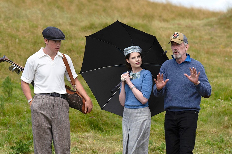 Why Didn’t They Ask Evans? BritBox cast, release date, guide What to
