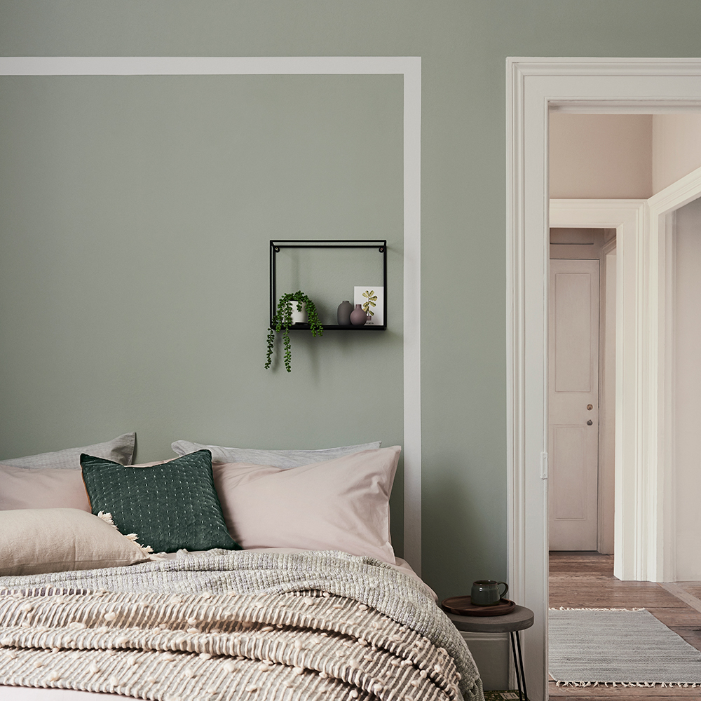 Dulux reveals that the nation’s top colour choices have changed during