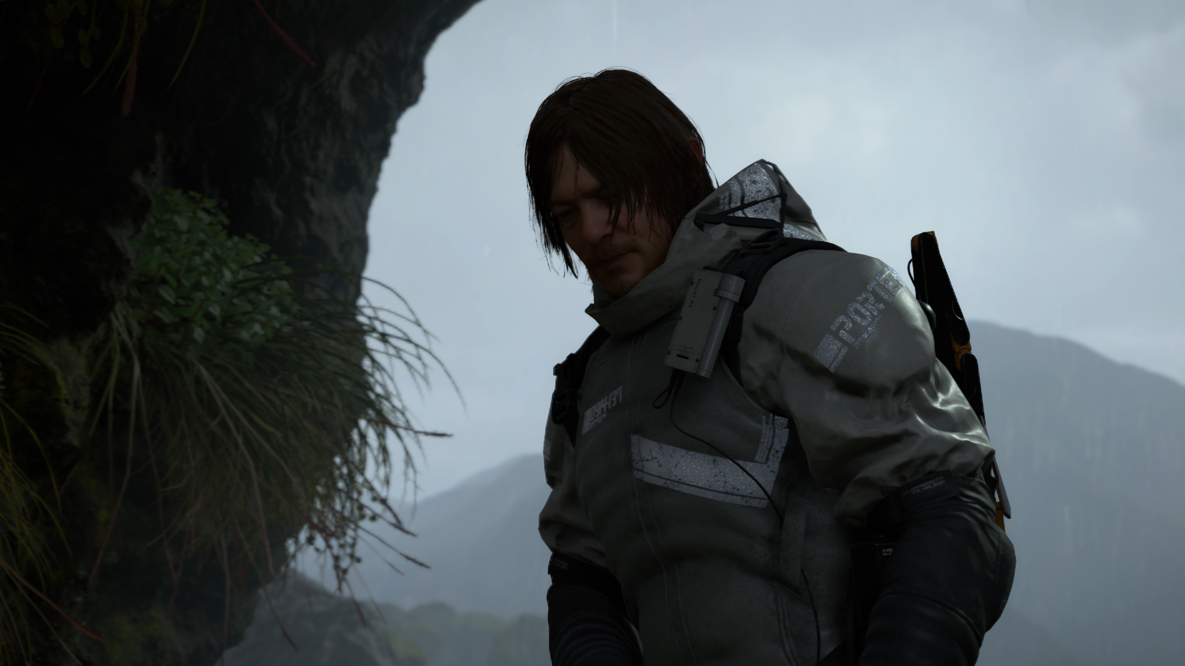 New Death Stranding trailer to drop on May 29 TechRadar