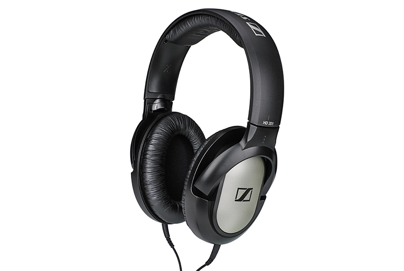 Sennheiser HD 201 review | What Hi-Fi?