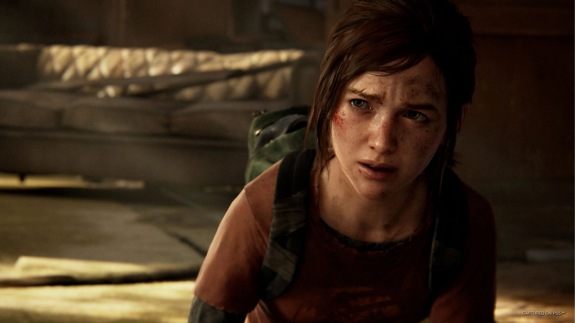 Naughty Dog is making cuts and laying off QA contractors TechRadar
