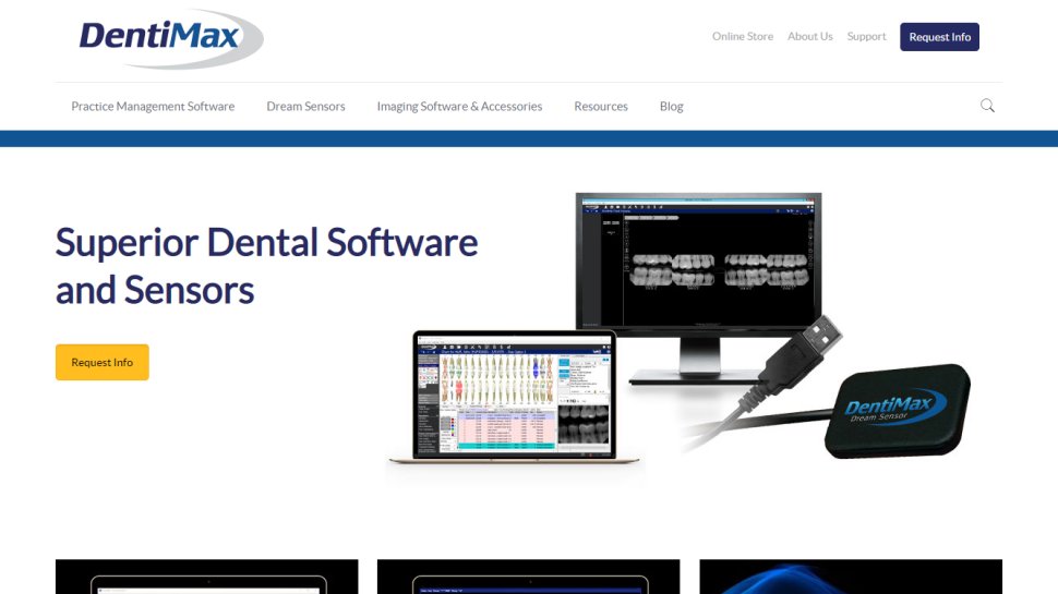 Best dental practice management software of 2023 TechRadar