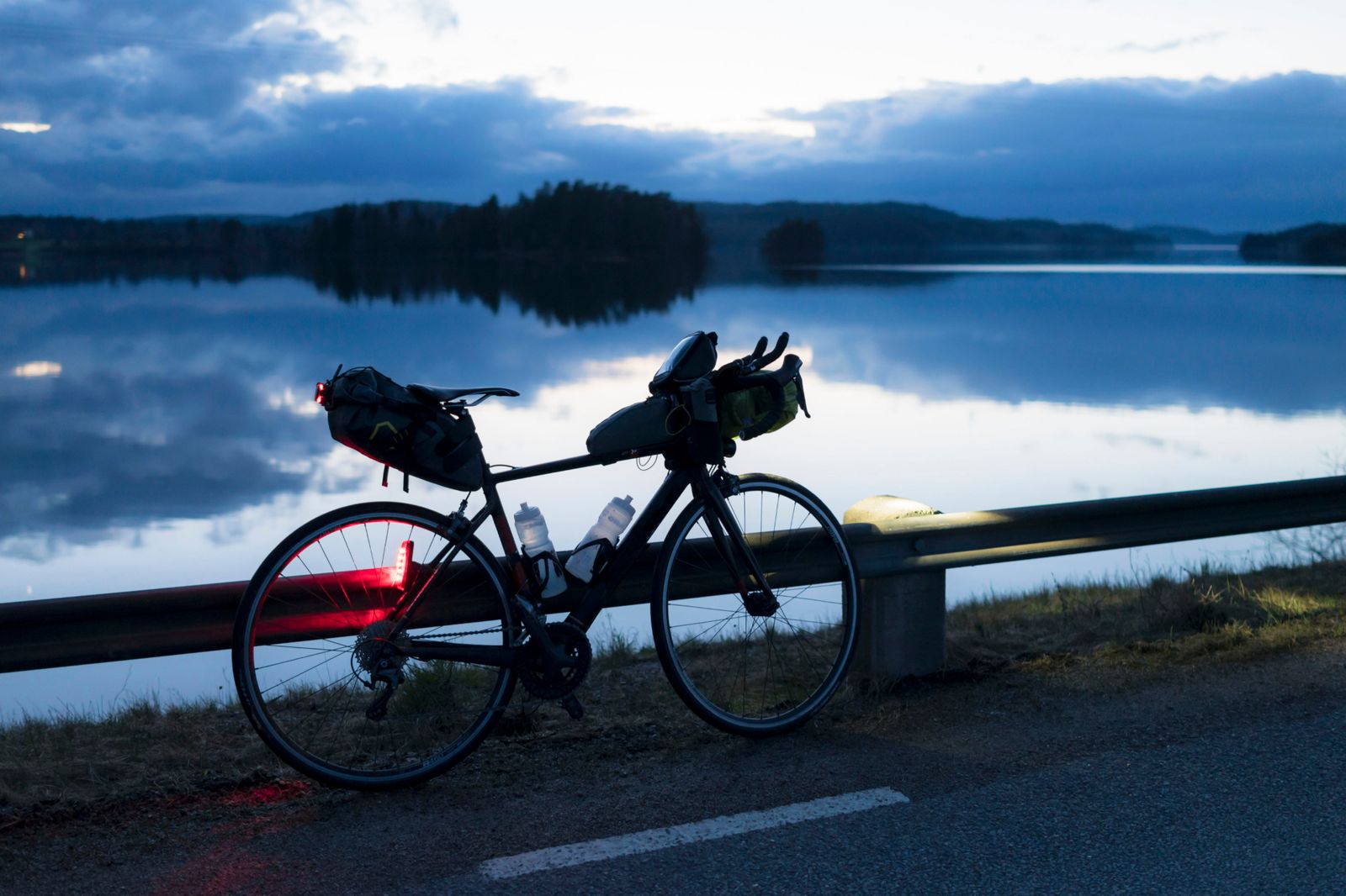 Best bikes for bikepacking A buyer's guide Cycling Weekly