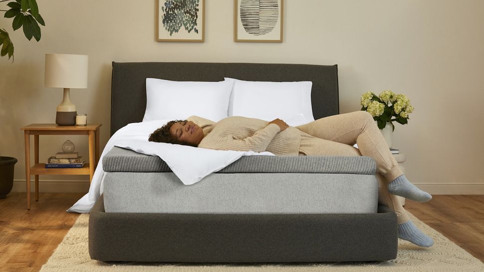 What are cooling mattress toppers, do they work and should you buy one
