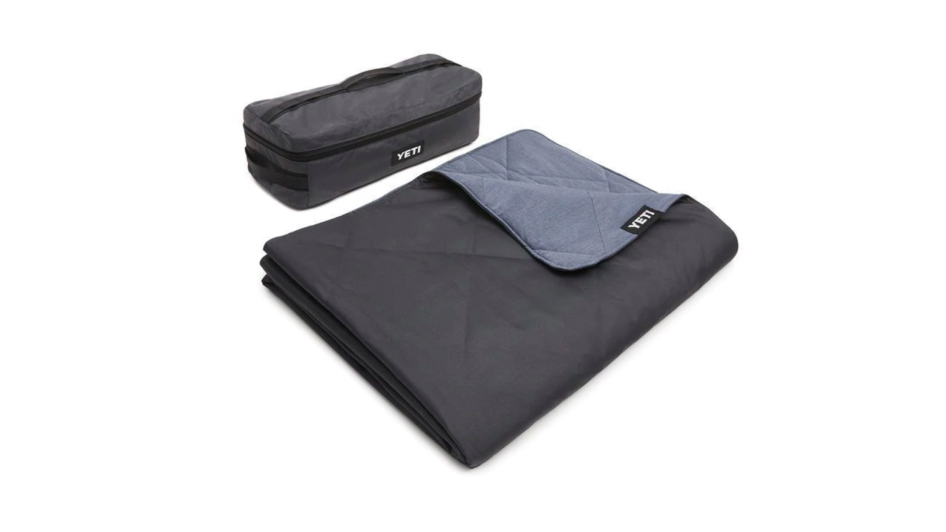 Yeti Lowlands Blanket review Advnture