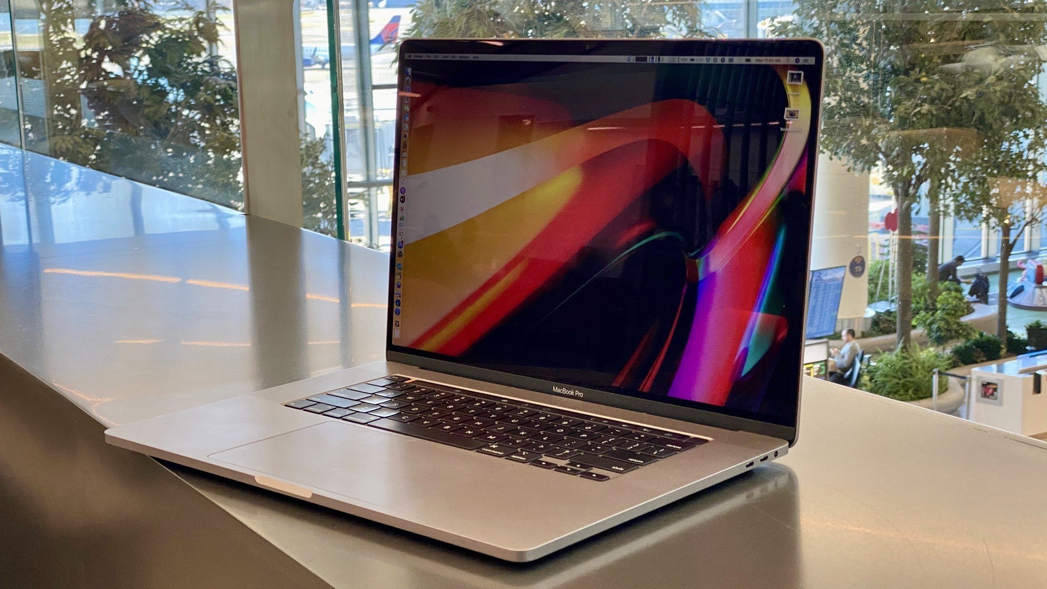 How to upgrade to the New MacBook Pro iMore