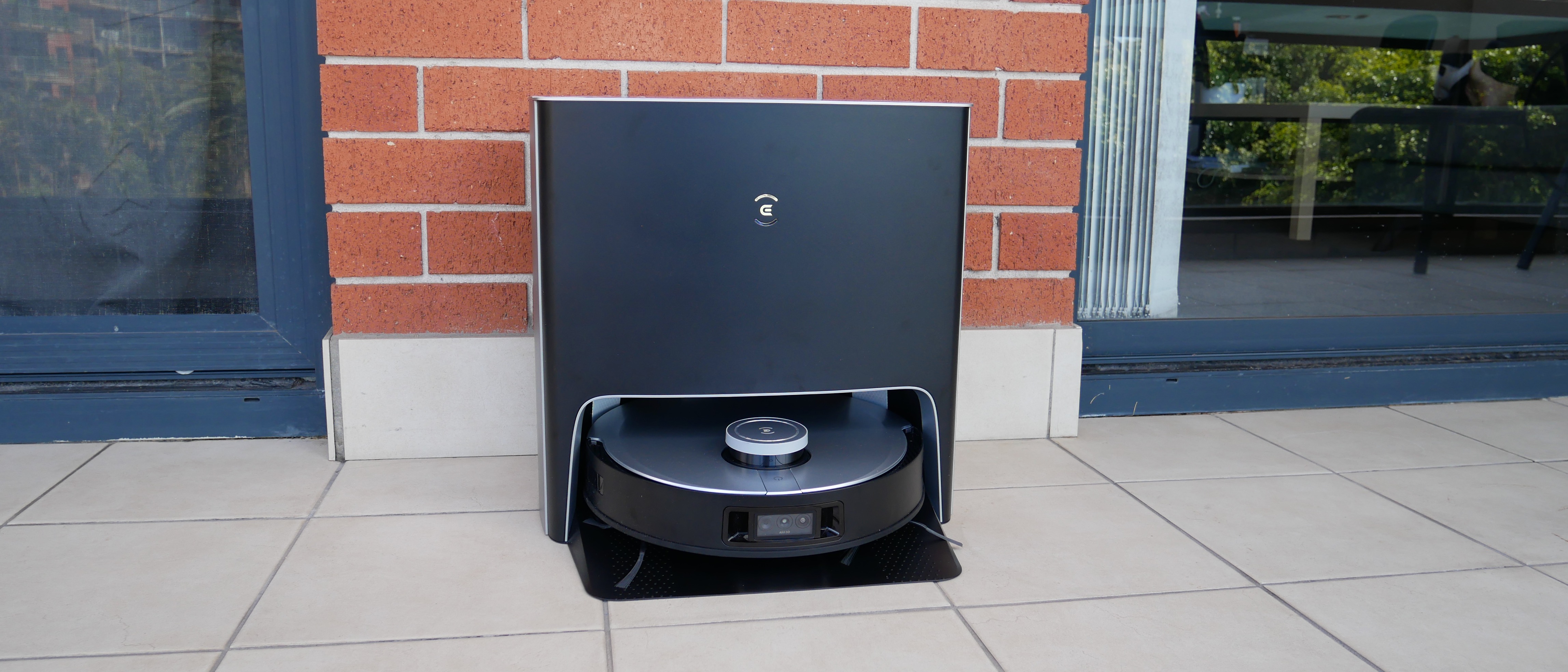 Ecovacs Deebot X1 Turbo review | TechRadar