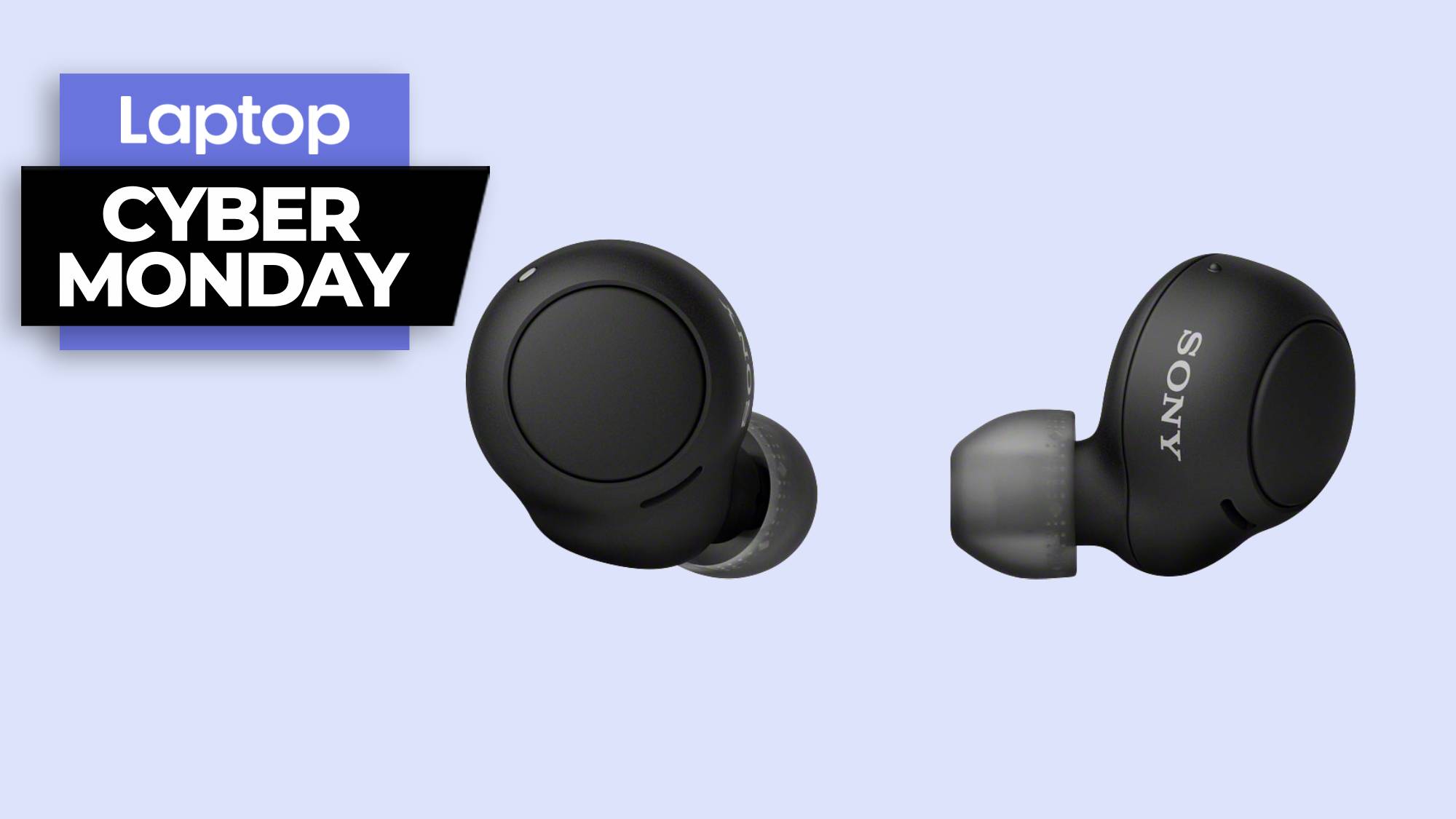 Extended Cyber Monday deal offers Sony WFC500 wireless earbuds for