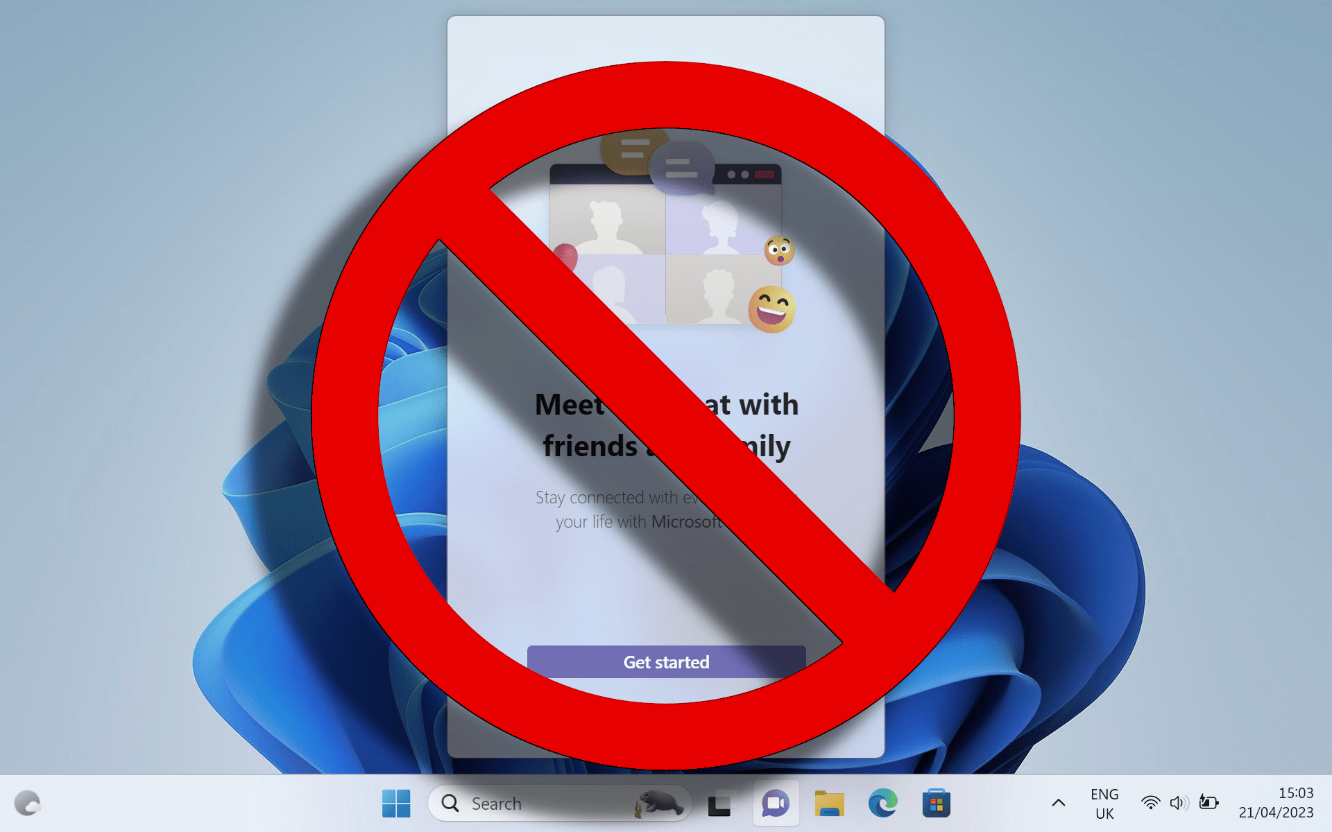 Tired of ads in Windows 11? Here’s how to block every last one of them Laptop Mag