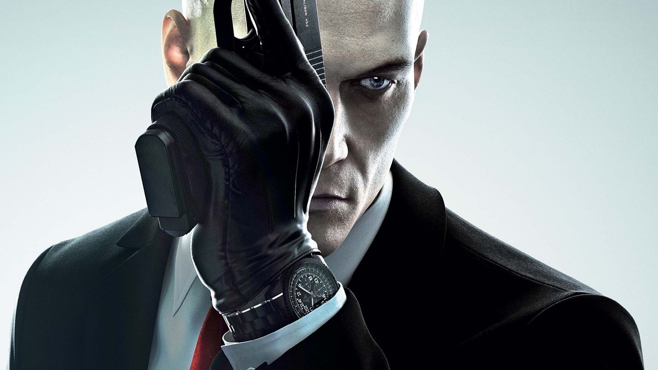Try Hitman for free in this limited time only offer PC Gamer