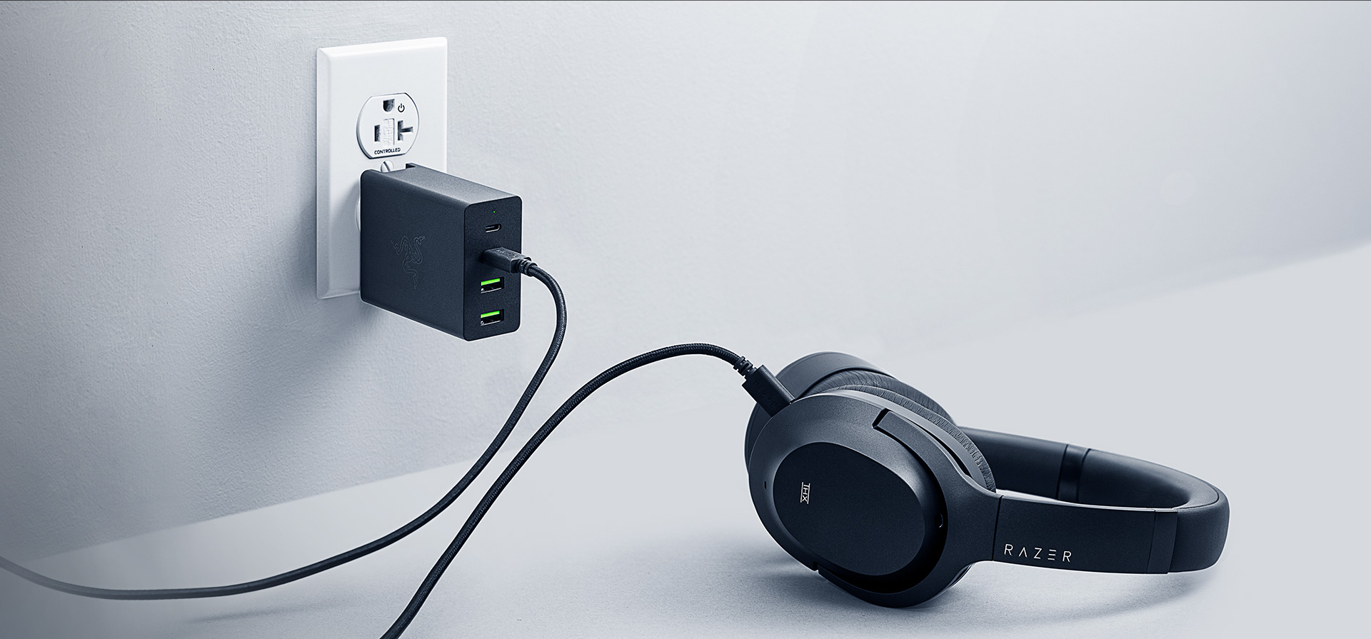 I tried Razer’s 180 GaN charger — and it’s actually good Tom's Guide