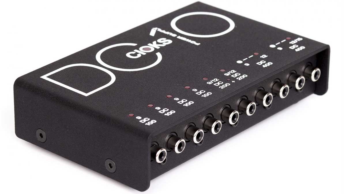 The 10 best pedalboard power supplies our pick of the best power
