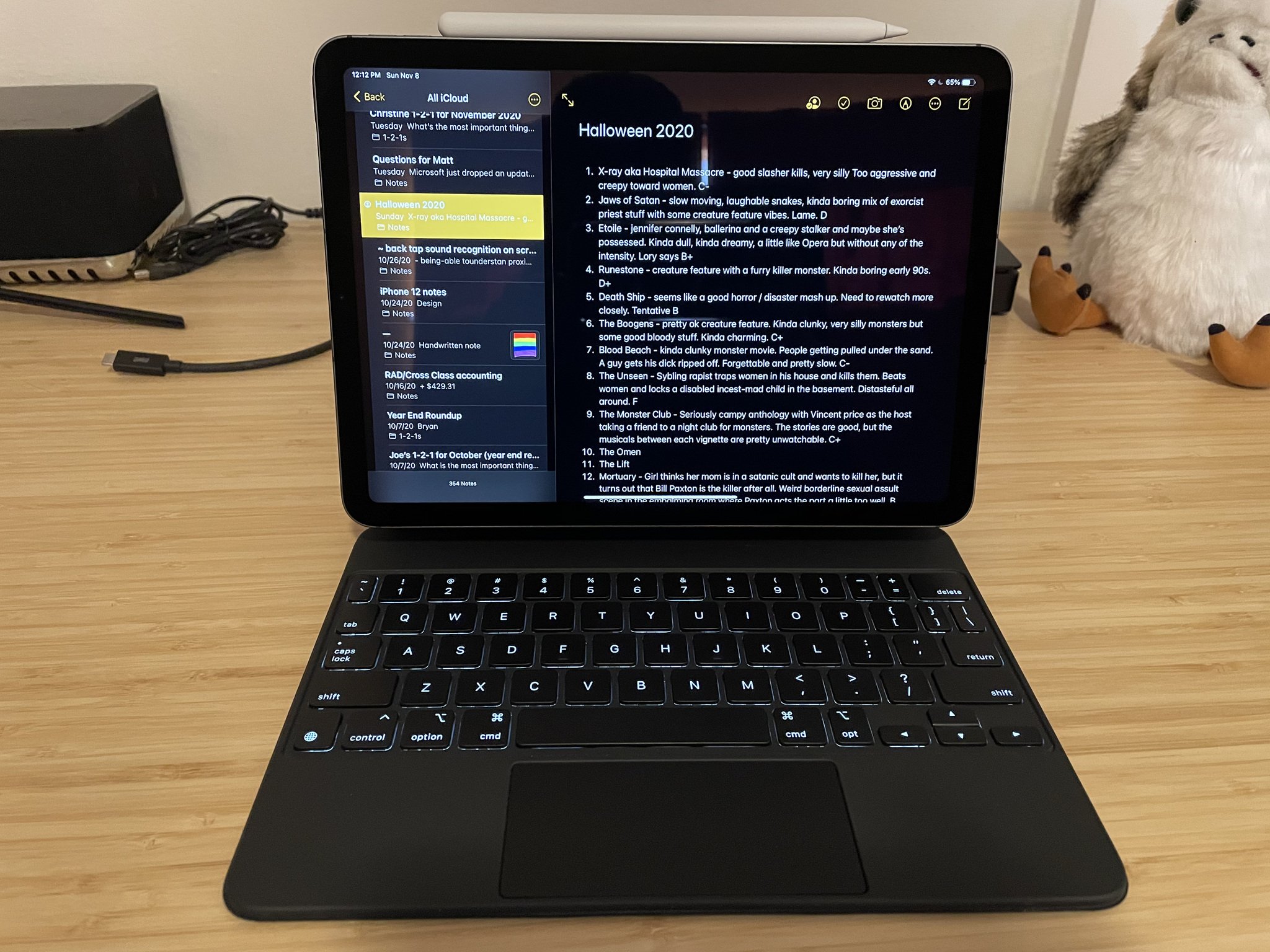 How to format Notes for the iPhone and iPad iMore